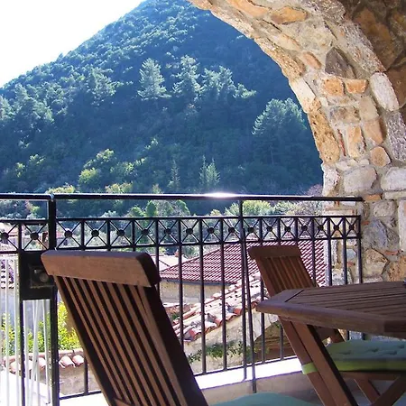 Kastorio-Villy'S Guest House Kastorion Exterior photo