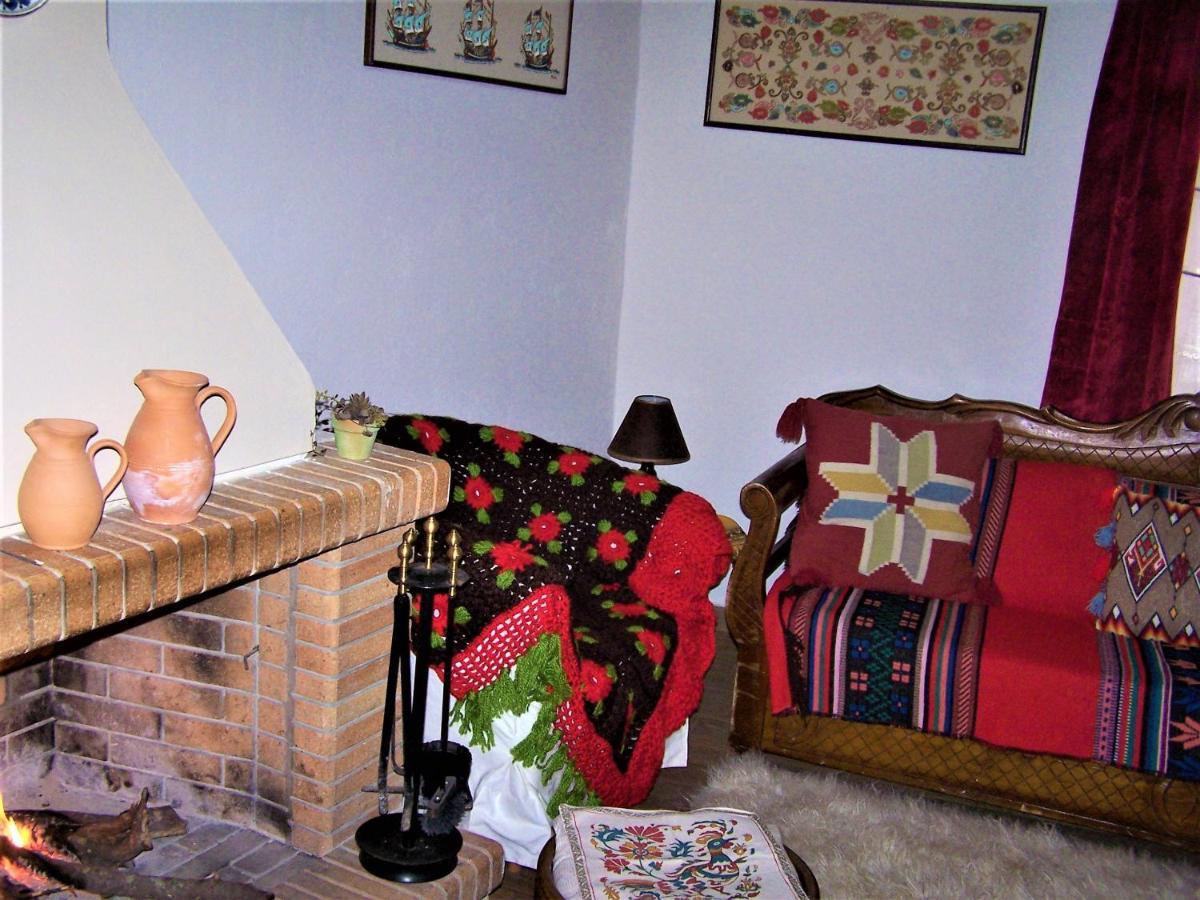 Kastorio-villy's Apartment *