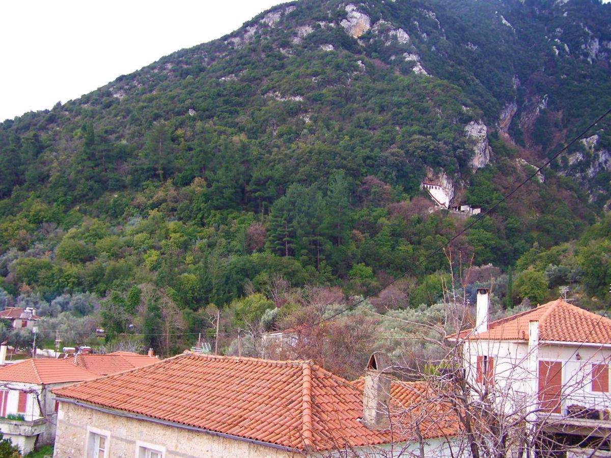 Apartment Kastorio-villy's *