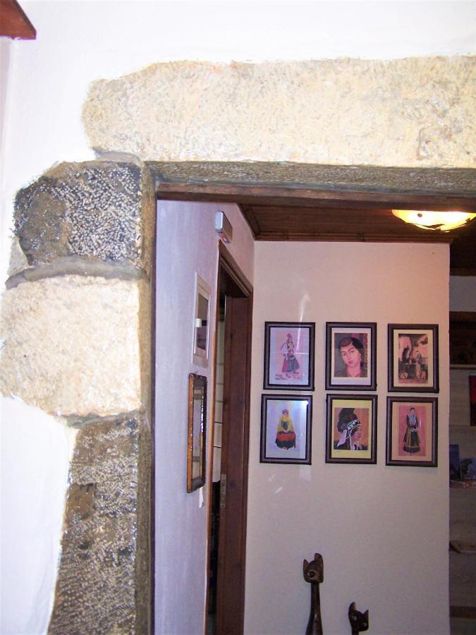 Apartment Kastorio-villy's