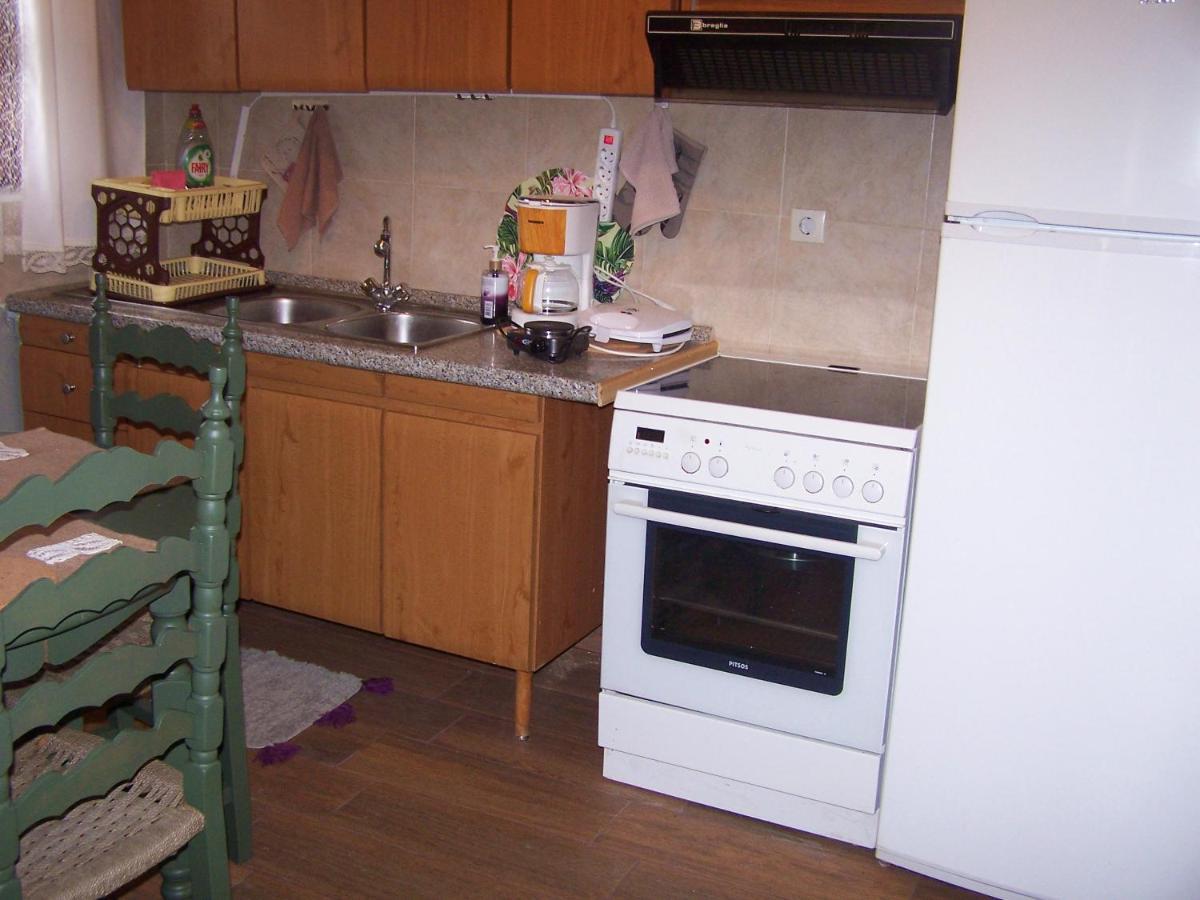 Apartment Kastorio-villy's