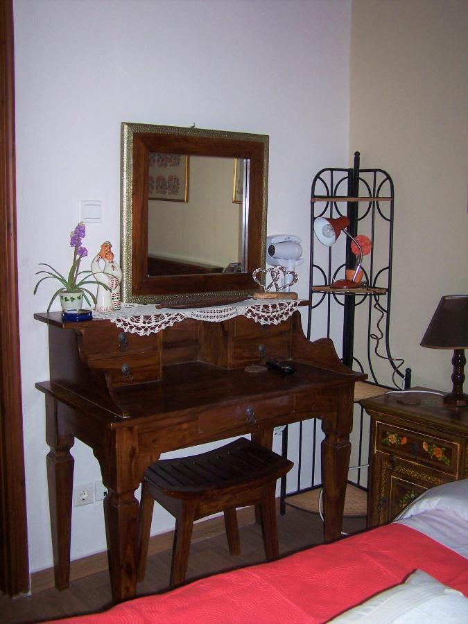 Kastorio-villy's Apartment *