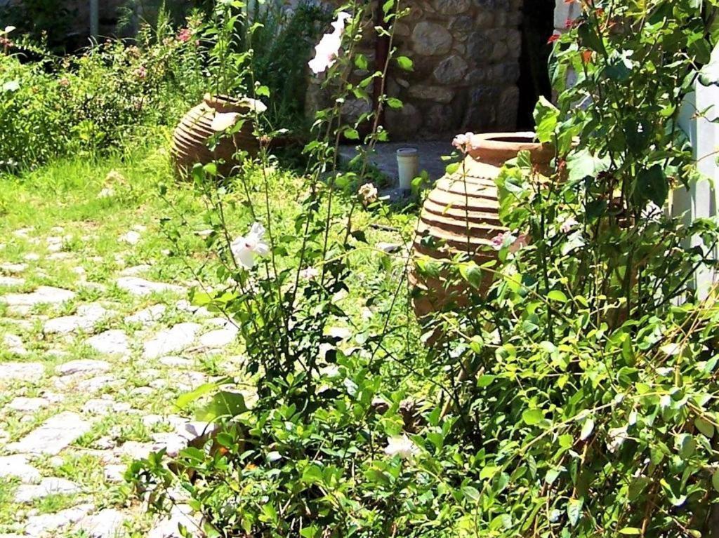 Apartment Kastorio-villy's