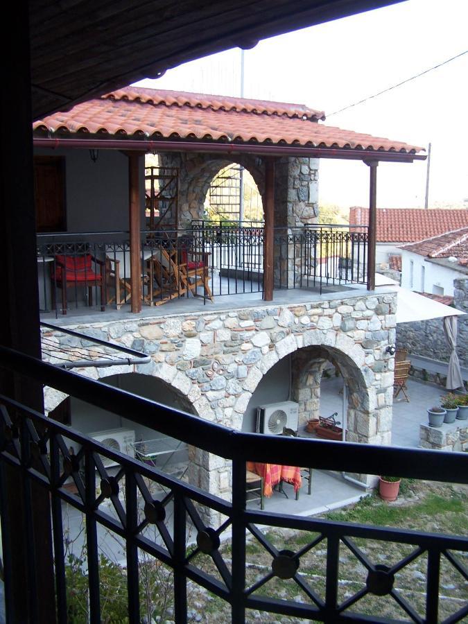Apartment Kastorio-villy's