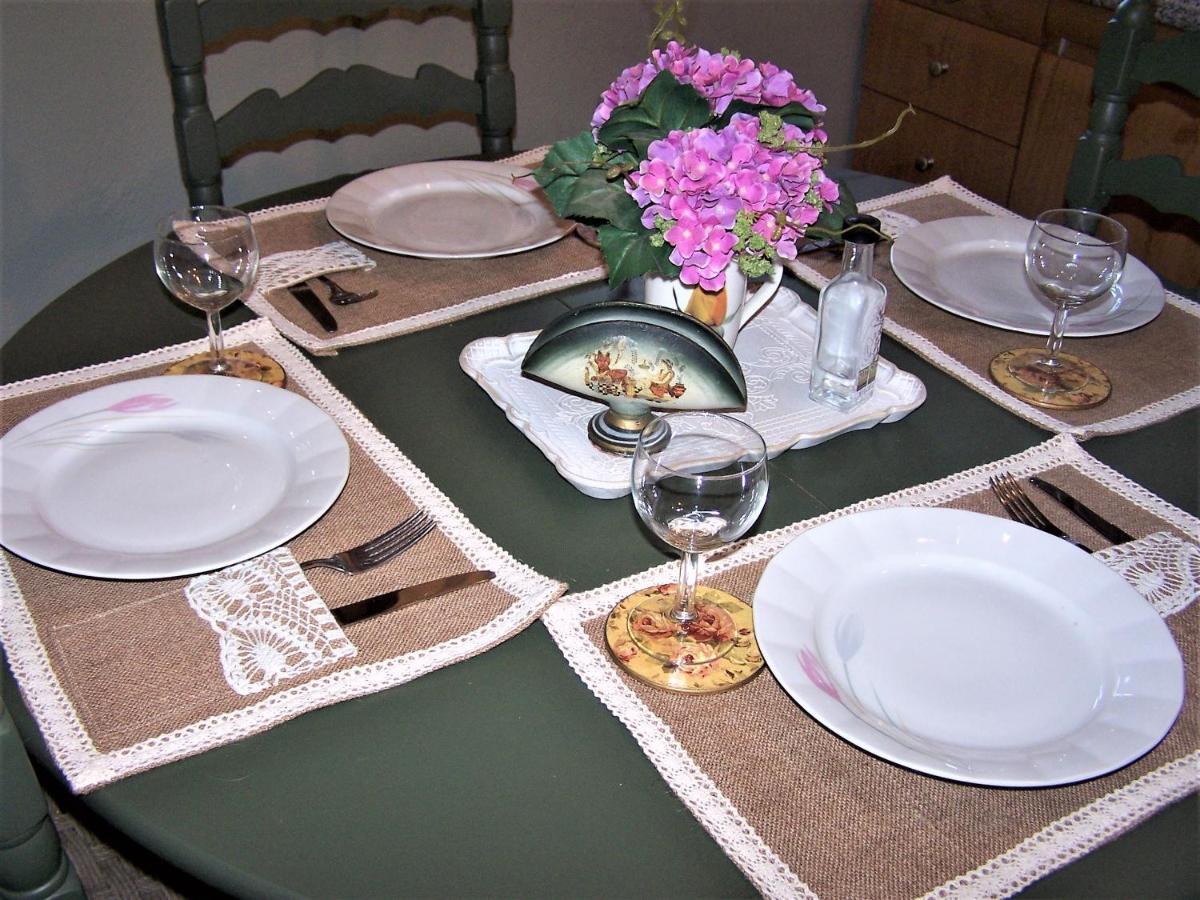 Apartment Kastorio-villy's *